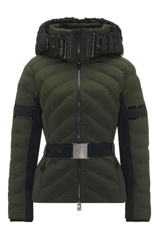 Corinne Ski Jacket