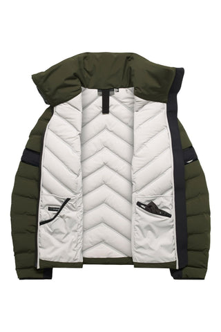Corinne Ski Jacket