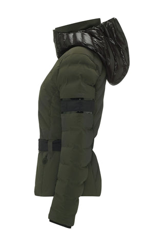 Corinne Ski Jacket