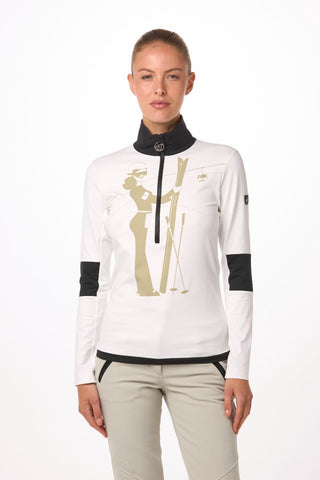 Yumi Base Layer