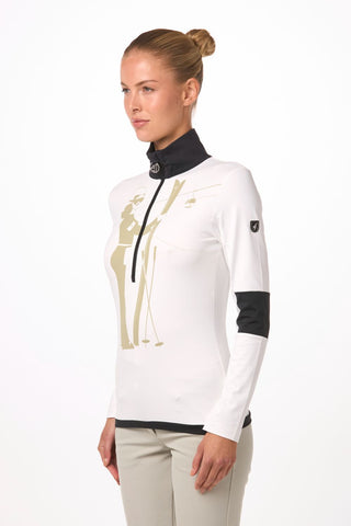Yumi Base Layer