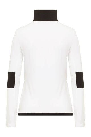 Yumi Base Layer