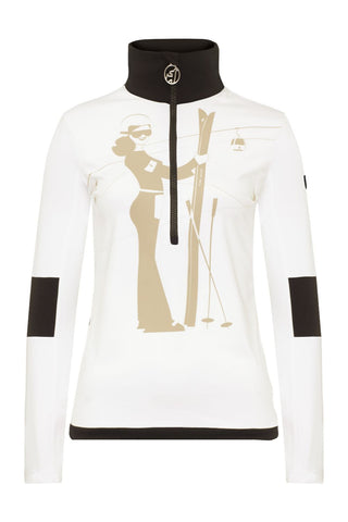 Yumi Base Layer