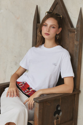 Vintage Monaco T-Shirt