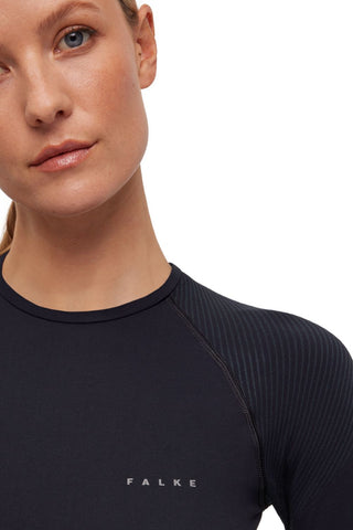Longsleeved Shirt Warm Women Base Layer