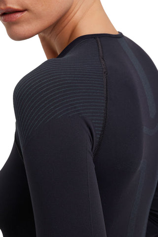 Longsleeved Shirt Warm Women Base Layer