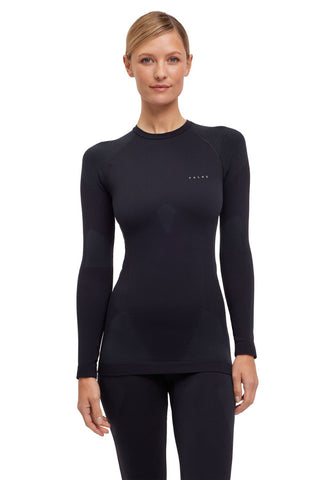 Longsleeved Shirt Warm Women Base Layer