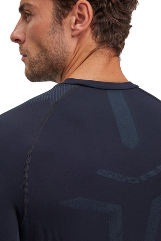 Longsleeved Shirt Warm Men Base Layer