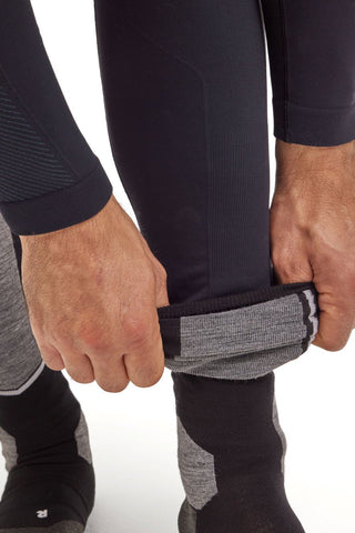 Long Thights Warm Men Base Layer