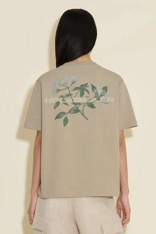 Kjerag Elderflower Tee