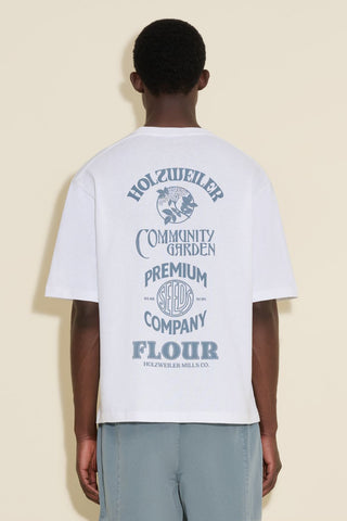 Ranger Logos Tee