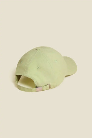 Sonnet Logo Cap