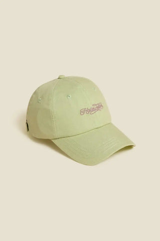 Sonnet Logo Cap