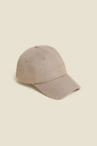 Sonnet Cracked Logo Cap