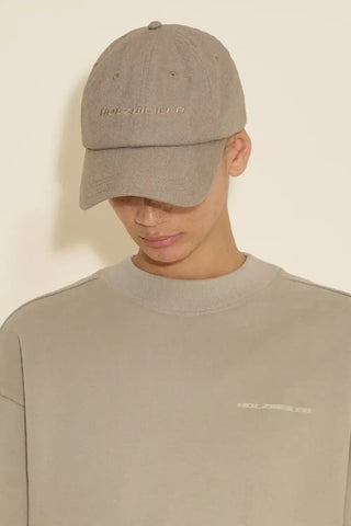 Sonnet Cracked Logo Cap