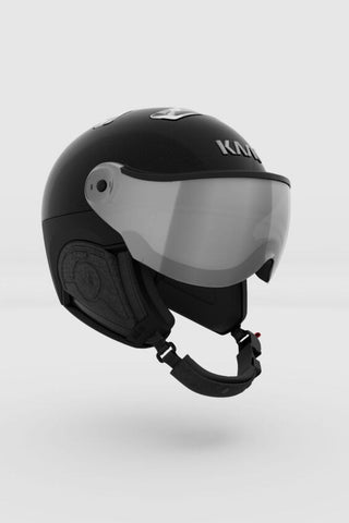 Piuma R Chrome Visor Helmet