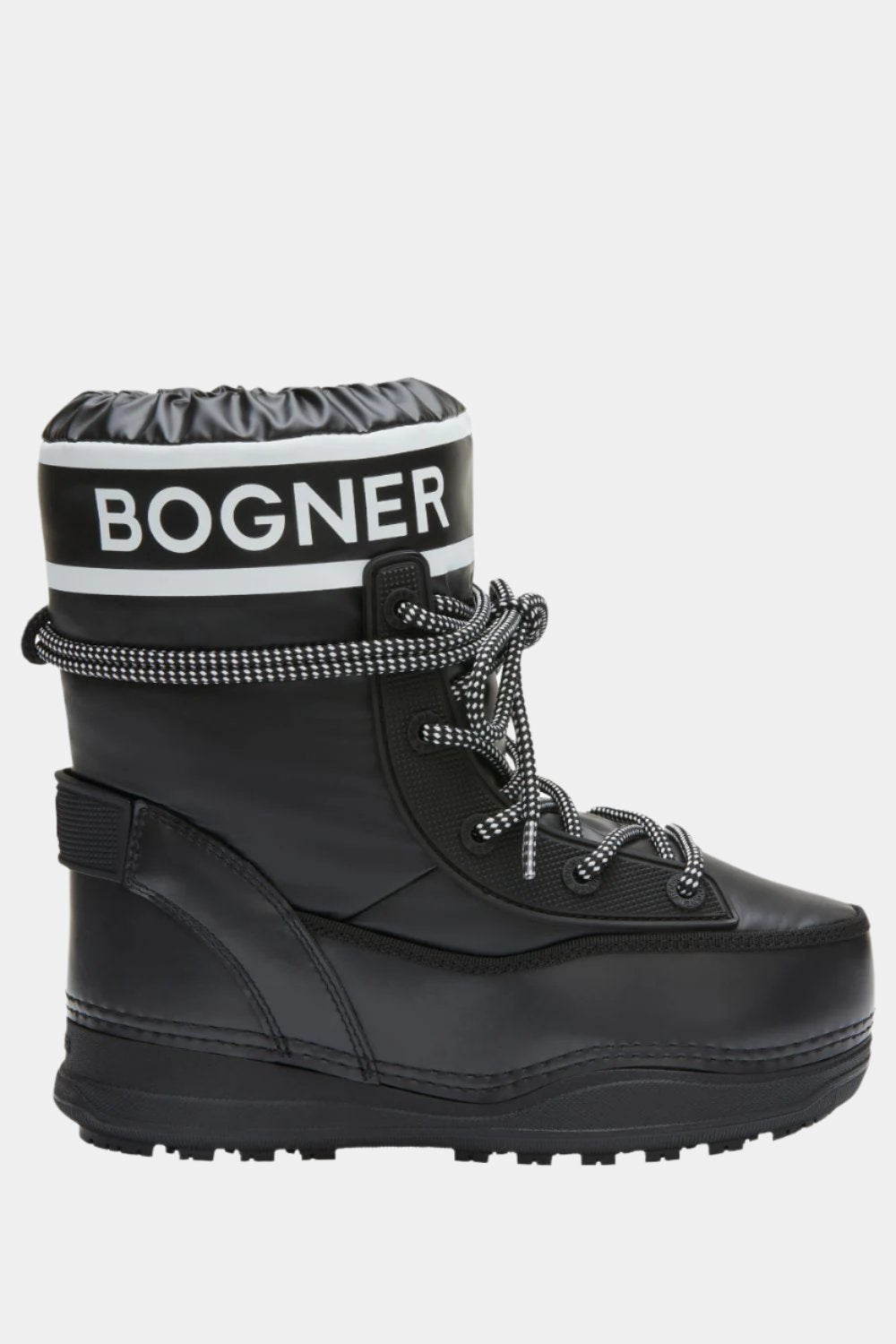 BOGNER La Plagne A Junior Snow Boots – THE EDITION