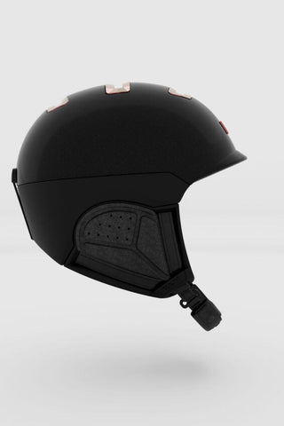 Piuma R Chrome Helmet