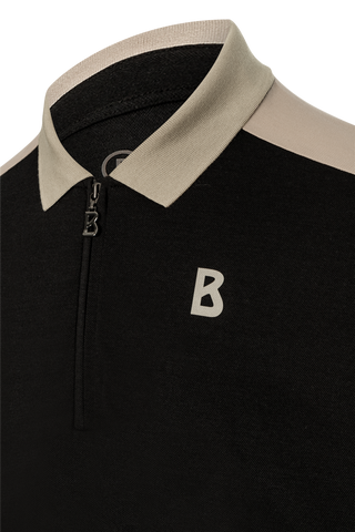 Brunos Functional Polo Shirt