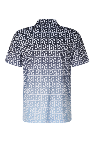 Amiro Functional Polo Shirt
