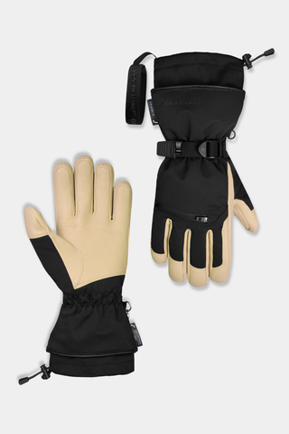 Bogner Adriano 007 R-Tex XT Gloves