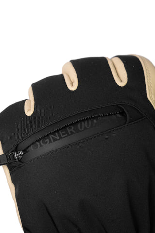 Bogner Adriano 007 R-Tex XT Gloves