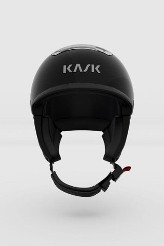 Piuma R Chrome Helmet