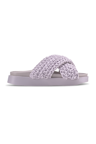 Woven Sandal