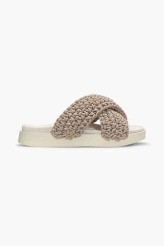 Woven Sandal