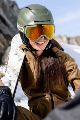 Khimera Helmet
