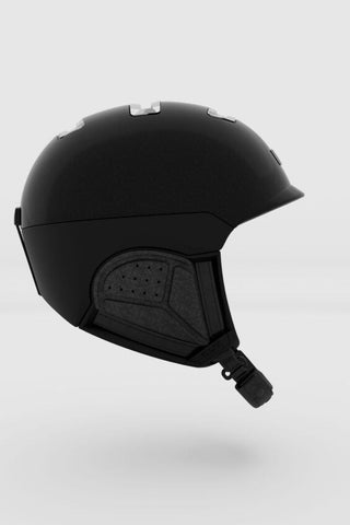 Piuma R Chrome Helmet