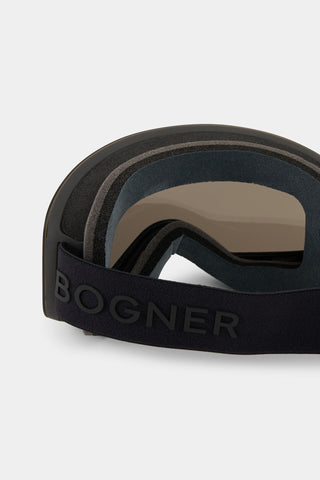 Courchevel Pro Goggles