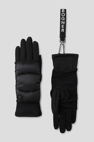 DALYO AS(R) TOUCH bike glove - ZIENER - Gloves, Skiwear