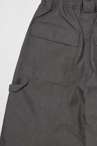 Carpenter Wide (Wide Fit Lv.1) Pants