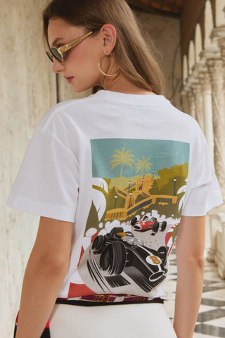 Vintage Monaco T-Shirt