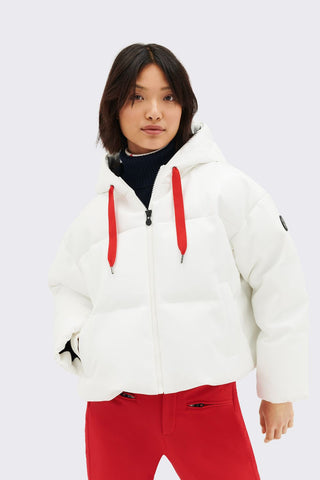 Snow-White