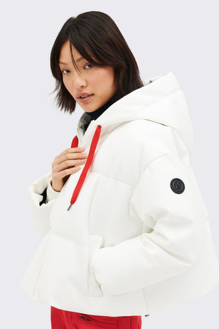 Snow-White