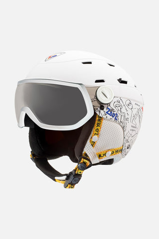 Allspeed Visor Photo JCC Helmet