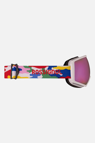 Izar JCC Goggles