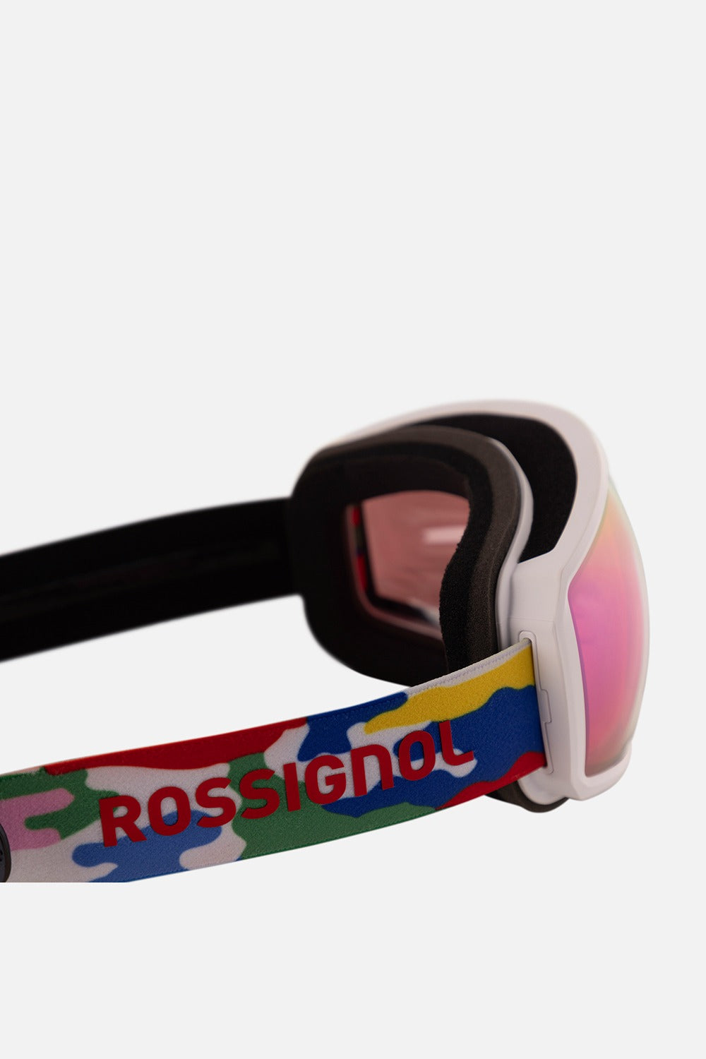 rossignol goggles Rossignol