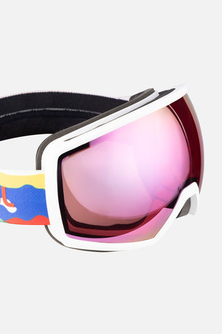 Izar JCC Goggles