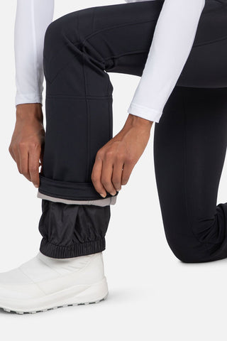 W Sirius Softshell Ski Pants