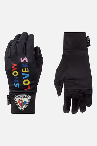 JCC I Tips Inner Gloves