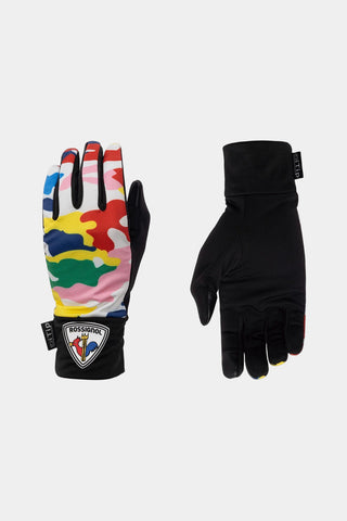 JCC I Tips Inner Gloves