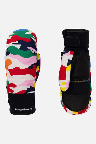 JCC Mitten Gloves
