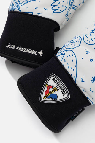 JCC Mitten Gloves