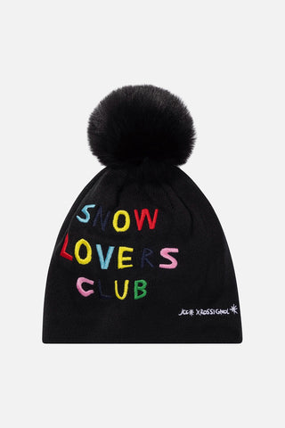 JCC Missy Beanie