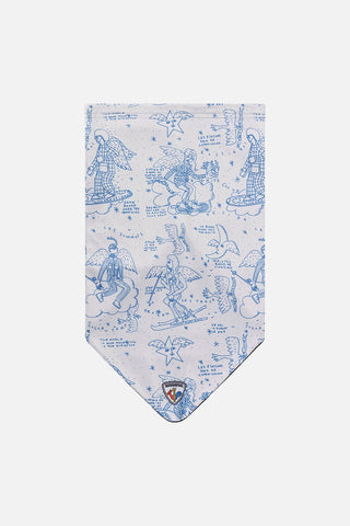 JCC Necky Neckwarmer