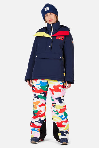 JCC Valthor Ski Jacket