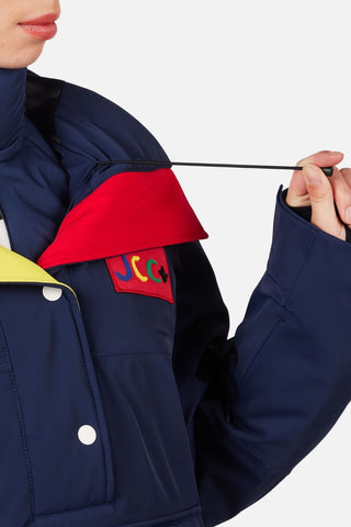 JCC Valthor Ski Jacket